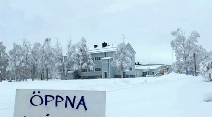 89% av Luleå vill ha ny skolpolitik