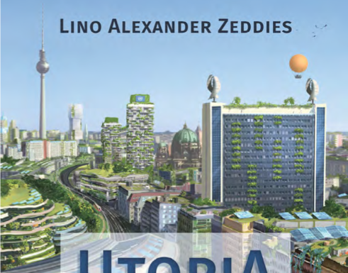 För alla som längtar efter en vackrare värld