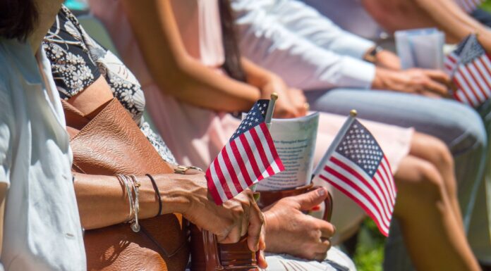 Sammanfattning av USA:s folkomröstningar 3 nov