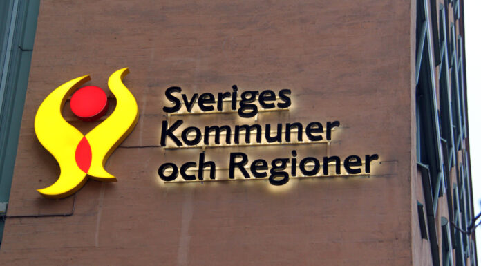 SKR rapporterar: 90% av lokala omröstningar är om skola och infrastruktur