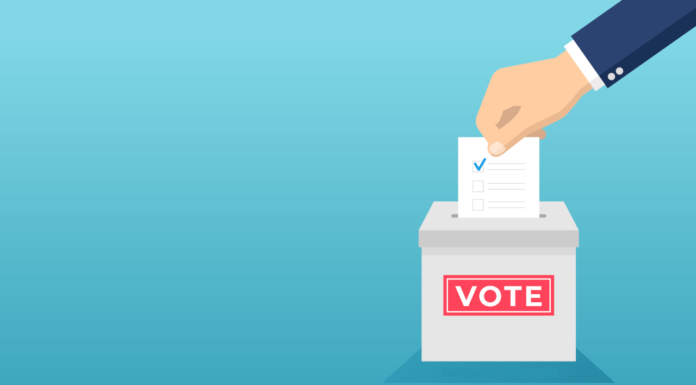 Vallagen ändras – Alla valsedlar läggs ut av valnämnden