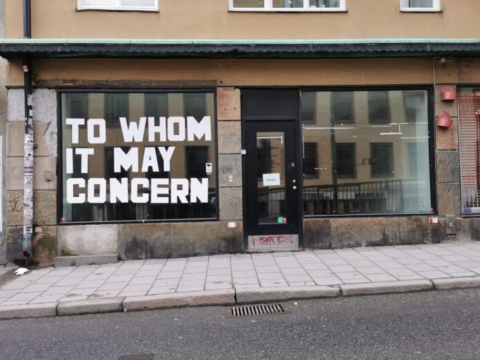 Dagens demokrati, Direktdemokraterna, Lotte Johansson, Offentlighetsprincipen