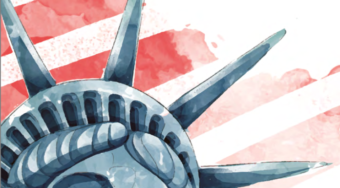 Står USA inför en demokratisk nybörjan?