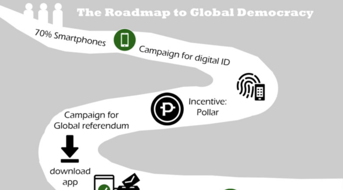 Självbegränsad Direktdemokrati vår chans att lösa klimatkrisen Dagens Demokrati,Per Norbäck,Direktdemokrati,