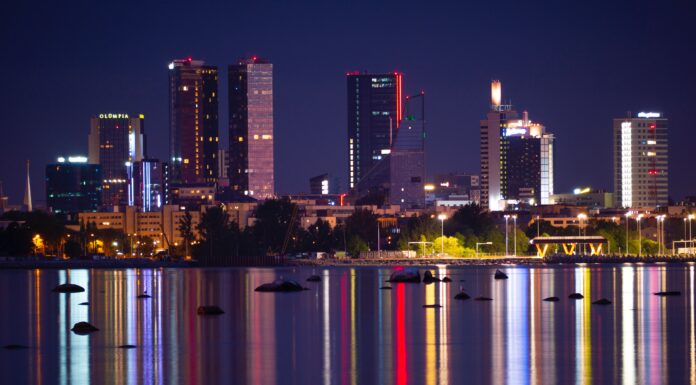 Behöver vi digital demokrati – del 1