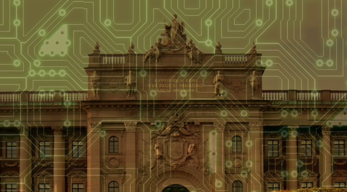 Sveriges demokrati lätt att demontera