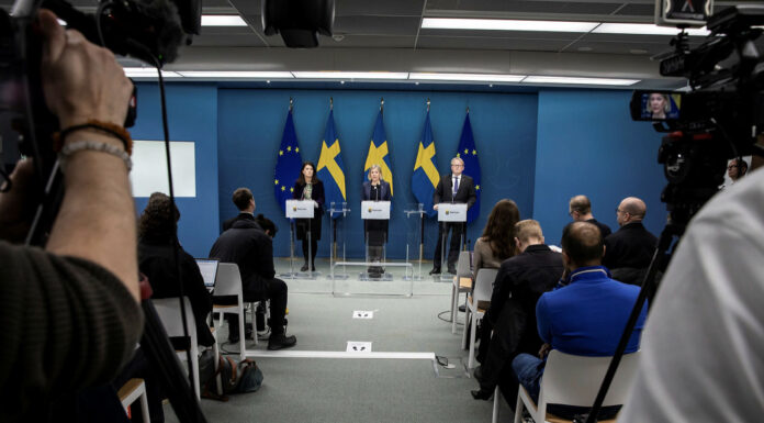 Att avskaffa en grundlag Ändring grundlag,Dagens demokrati,Val2022