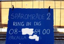 Det stora tågrånet