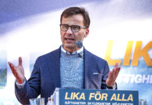 Debatt: Vi lever i en folkvald diktatur