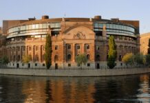 Direktdemokraterna – Flytande demokrati ökar medborgarnas skydd mot maktmissbruk