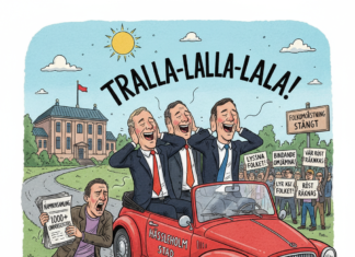 Politikerna kör över folkviljan i Hässleholm