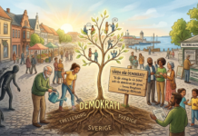 Demokratin kräver tvåvägskommunikation