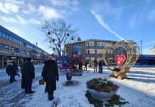 Vallentuna har fått ett direktdemokratiskt parti – igen Vallentunabor samlades för att namnge sitt parti.