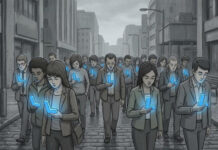 Vladan Lausevic: Liberalernas kris är också partidemokratins kris